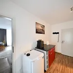 Appartement Center *