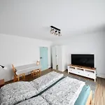 Appartement Center *