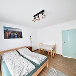 Appartement Center *