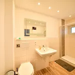 Appartement Center