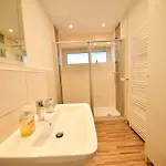 Appartement Center *