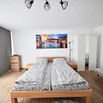 Appartement Center