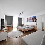 Appartement Center Coblence