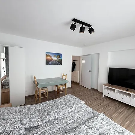 Center Daire Koblenz (Rhineland-Palatinate)