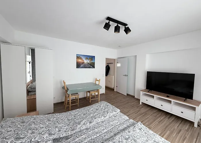 Center Daire Koblenz (Rhineland-Palatinate)