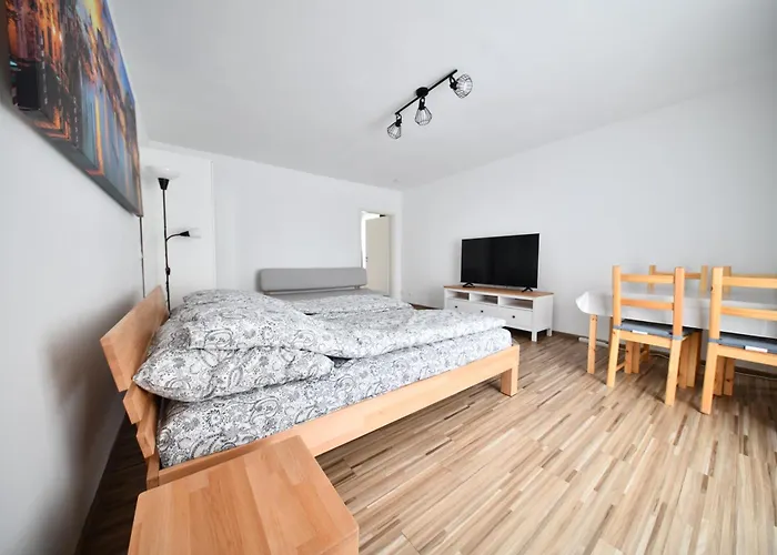 Center Koblenz (Rhineland-Palatinate)