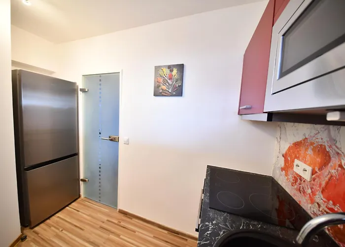 Center Daire Koblenz (Rhineland-Palatinate)