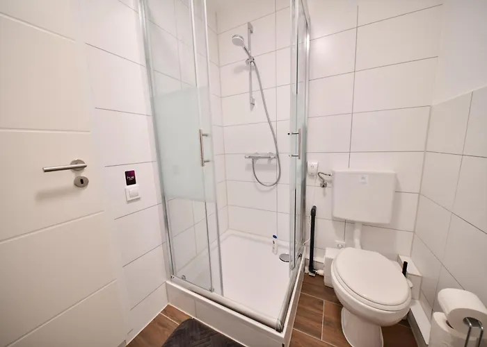 Center Koblenz (Rhineland-Palatinate)