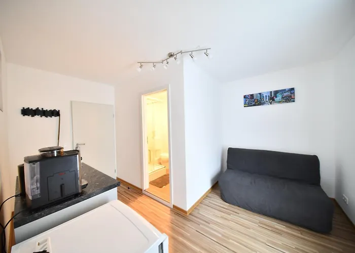 Center Daire Koblenz (Rhineland-Palatinate)